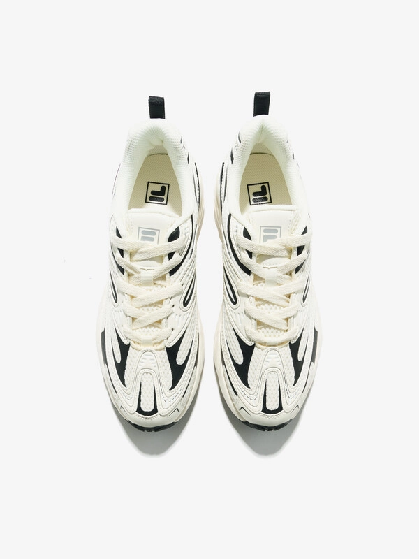 (W) Fila Buzzard 00/25 Sneakers 圖 4