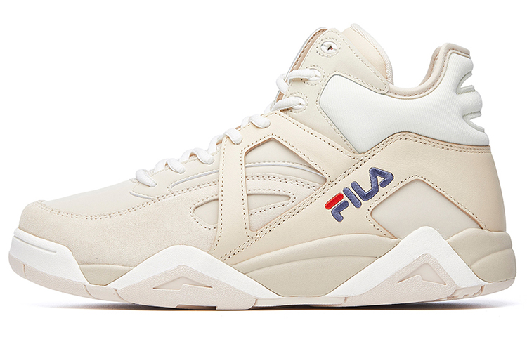 (Women) FILA Cage 'Light Yellow' F12W041209FTY