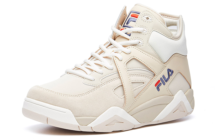 Order (Women) FILA Cage 'Light Yellow' F12W041209FTY
