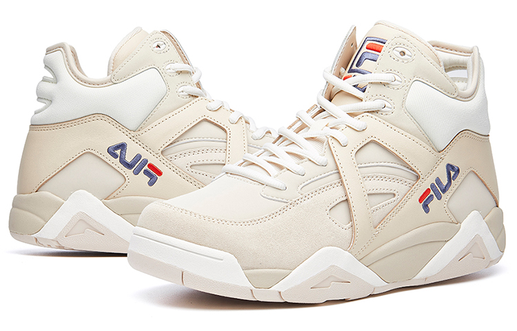 Shop (Women) FILA Cage 'Light Yellow' F12W041209FTY