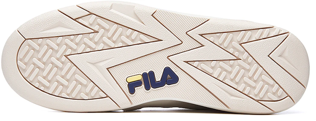 (W) FILA Cage ''Splice High-Top'' Sneakers F12W041209FGM Shop (W) FILA Cage ''Splice High-Top'' Sneakers F12W041209FGM