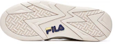 Shop (W) FILA Cage ''Splice High-Top'' Sneakers F12W041209FGM