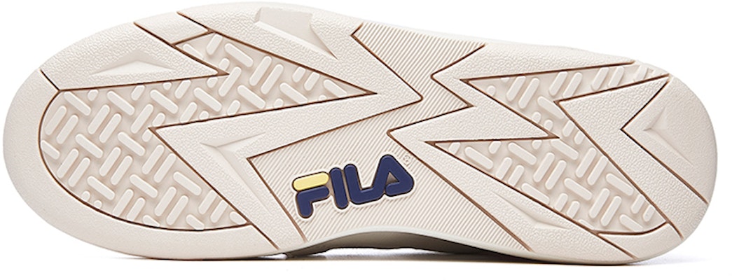 (W) FILA Cage 'Splice High-Top' Sneakers Tinggi Lelaki F12W041209FGM Purchase (W) FILA Cage 'Splice High-Top' Sneakers Tinggi Lelaki F12W041209FGM