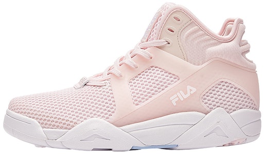 (W) FILA Cage Bio 'Misty Pink' Misty Pink F12W921208FPK Buy (W) FILA Cage Bio 'Misty Pink' Misty Pink F12W921208FPK