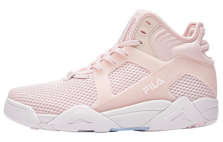 (Women) FILA Cage Bio 'Misty Pink' F12W921208FPK