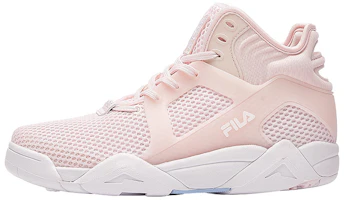 (Women) FILA Cage Bio 'Misty Pink' F12W921208FPK (Women) FILA Cage Bio 'Misty Pink' F12W921208FPK