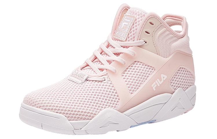 Order (W) FILA Cage Bio 'Misty Pink' Sepatu Wanita F12W921208FPK