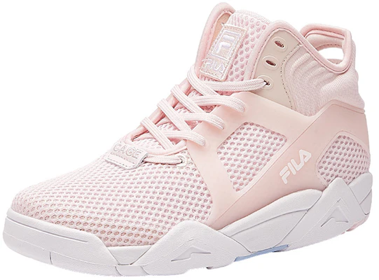 (W) FILA Cage Bio 'Misty Pink' Sepatu Wanita F12W921208FPK Order (W) FILA Cage Bio 'Misty Pink' Sepatu Wanita F12W921208FPK