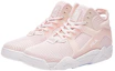 Lookbook (W) FILA Cage Bio 'Misty Pink' Sepatu Wanita F12W921208FPK