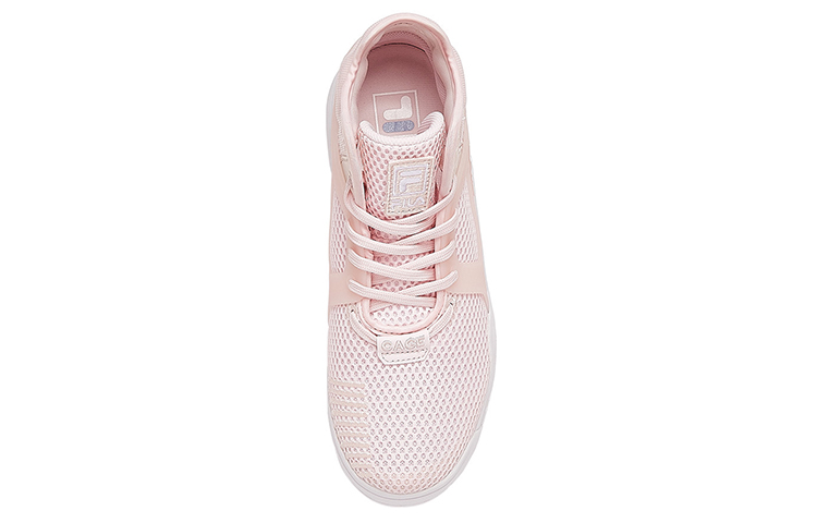 Purchase (W) FILA Cage Bio 'Misty Pink' Sepatu Wanita F12W921208FPK