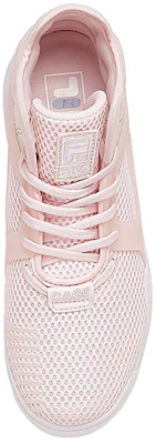 (W) FILA Cage Bio 'Misty Pink' Sepatu Wanita F12W921208FPK Purchase (W) FILA Cage Bio 'Misty Pink' Sepatu Wanita F12W921208FPK