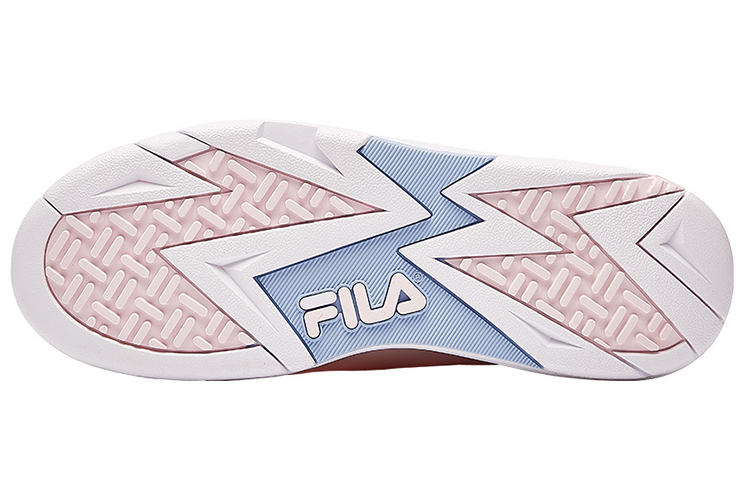 Details for (W) FILA Cage Bio 'Misty Pink' Sepatu Wanita F12W921208FPK