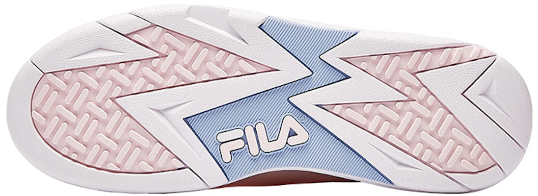 (W) FILA Cage Bio 'Misty Pink' Sepatu Wanita F12W921208FPK Details for (W) FILA Cage Bio 'Misty Pink' Sepatu Wanita F12W921208FPK