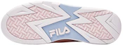 Details for (W) FILA Cage Bio 'Misty Pink' Sepatu Wanita F12W921208FPK