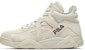 (W) FILA CAGE Klasik Wheat F12W031229FOT