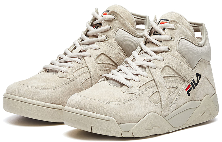 Lookbook (W) FILA CAGE Classique Blé F12W031229FOT