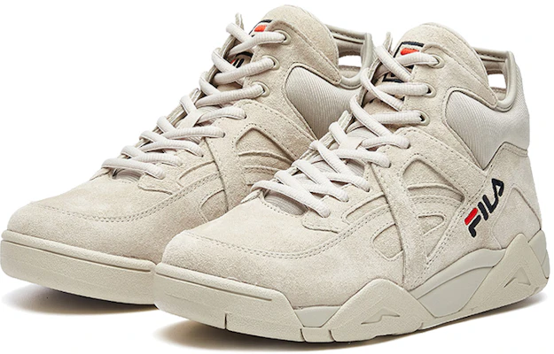 (W) FILA CAGE Classique Blé F12W031229FOT Lookbook (W) FILA CAGE Classique Blé F12W031229FOT