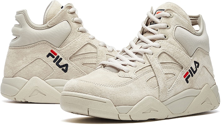 (W) 휠라 케이지 클래식 휘트 (FILA Cage Classic Wheat) F12W031229FOT Shop (W) 휠라 케이지 클래식 휘트 (FILA Cage Classic Wheat) F12W031229FOT