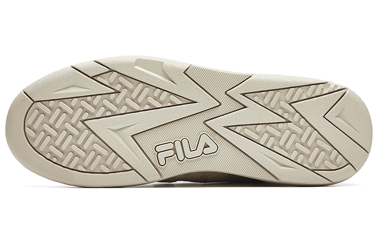 Purchase (W) FILA CAGE Classique Blé F12W031229FOT