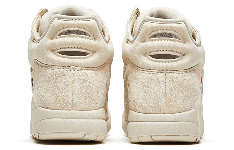 Shop (Women) FILA Cage High 'Oatmeal' F52W931203FOT