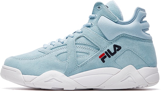 (W) FILA Cage tinggike biru F52W931203FSO Buy (W) FILA Cage tinggike biru F52W931203FSO