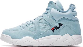 (Women) FILA Cage high blue F52W931203FSO (Women) FILA Cage high blue F52W931203FSO