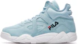Buy (W) FILA Cage High Blauw Sneakers F52W931203FSO