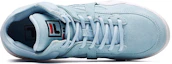 Lookbook (W) FILA Cage High Blauw Sneakers F52W931203FSO