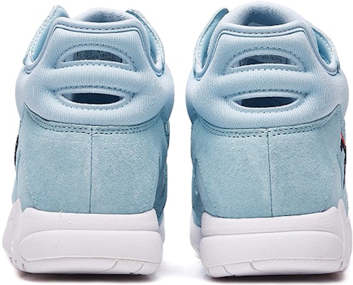 (W) FILA Cage tinggike biru F52W931203FSO Shop (W) FILA Cage tinggike biru F52W931203FSO