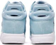 Shop (W) FILA Cage High Blauw Sneakers F52W931203FSO