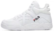 Buy (W) FILA Cage Hoog Wit T12W041205FWT