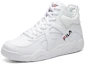 Order (W) FILA Cage Hoog Wit T12W041205FWT