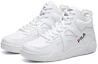 Lookbook (W) FILA Cage Hoog Wit T12W041205FWT