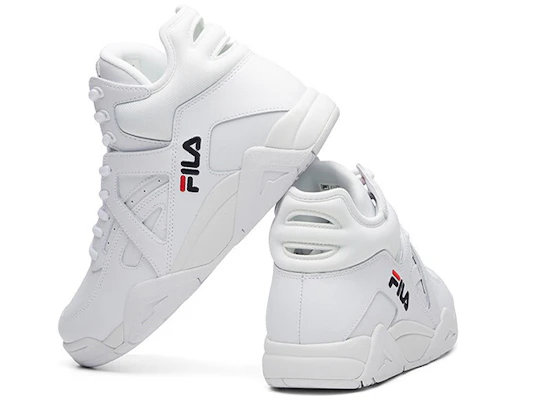 (W) FILA Cage Hoog Wit T12W041205FWT Purchase (W) FILA Cage Hoog Wit T12W041205FWT