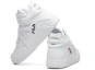 Purchase (W) FILA Cage Hoog Wit T12W041205FWT