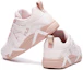Lookbook (W) FILA Cage Knit Low VNTG Roze F12W021214FPK