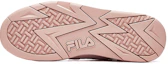 Shop (W) FILA Cage Knit Low VNTG Roze F12W021214FPK