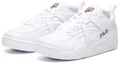 Lookbook (W) FILA Cage Knit Low VNTG Wit Sneakers F12W021214FWT