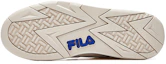 Purchase (W) FILA Cage Knit Low Wit/Blauw/Rood F12W021214FGA