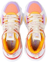 (W) FILA Cage Mid Mixe '多彩款' 5RM01753_827 Shop (W) FILA Cage Mid Mixe '多彩款' 5RM01753_827