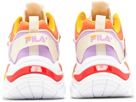 (W) FILA Cage Mid Mixe '多彩款' 5RM01753_827 Purchase (W) FILA Cage Mid Mixe '多彩款' 5RM01753_827