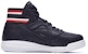 (W) FILA Cage NS 'Hitam Merah Putih' F12W911209FNV