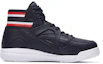 Order (W) FILA Cage NS ''Zwart Rood Wit'' F12W911209FNV