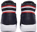 Purchase (W) FILA Cage NS ''Zwart Rood Wit'' F12W911209FNV