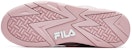 (W) FILA Cage Kasut Retro Bola Keranjang Warna Merah Jambu F12W031229FSP