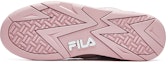 Purchase (W) FILA Cage Kasut Retro Bola Keranjang Warna Merah Jambu F12W031229FSP