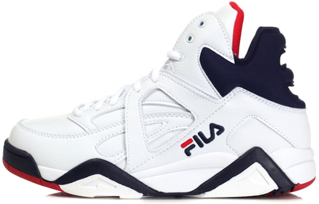 (W) Kasut FILA Cage Series Putih/Hitam/Merah FS1HTB3171X_WNR Buy (W) Kasut FILA Cage Series Putih/Hitam/Merah FS1HTB3171X_WNR