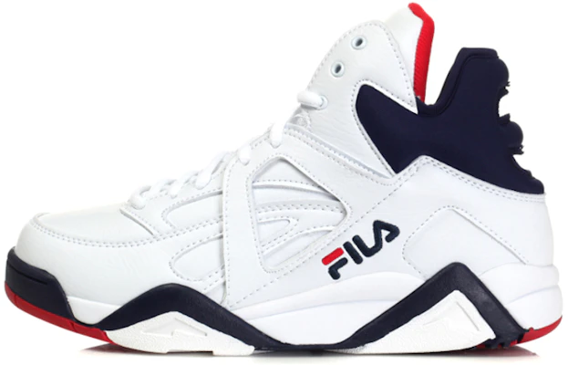 (W) FILA Cage Series Sneakers Wit/Zwart/Rood FS1HTB3171X_WNR Buy (W) FILA Cage Series Sneakers Wit/Zwart/Rood FS1HTB3171X_WNR