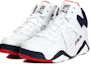 Order (W) FILA Cage Series Sneakers Wit/Zwart/Rood FS1HTB3171X_WNR