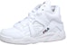 (W) FILA Cage VNTG Putih F12W031229FWT